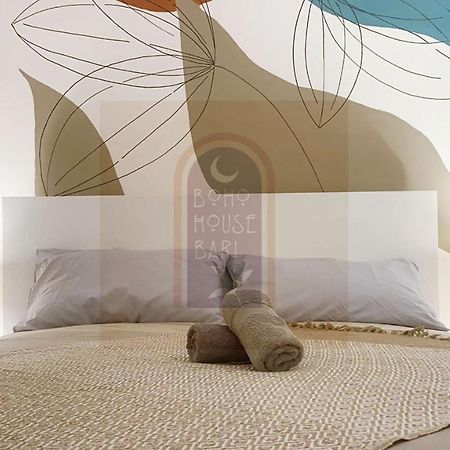 Boho House Bari Apartment Bagian luar foto