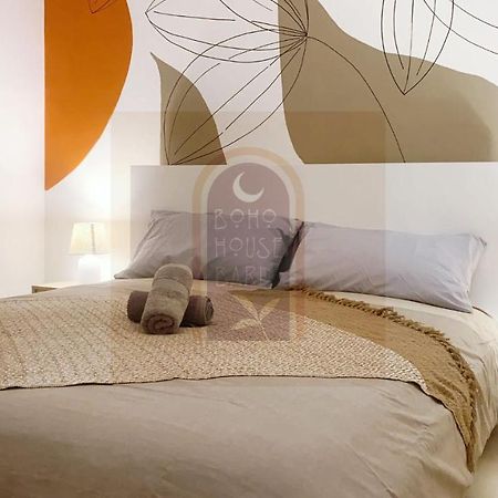 Boho House Bari Apartment Bagian luar foto