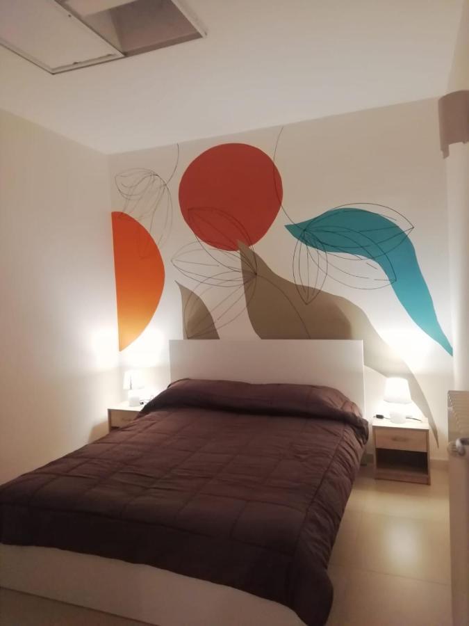 Boho House Bari Apartment Bagian luar foto